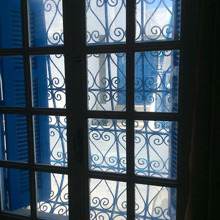 Mouhib Sidi Bou Said House Daire Dış mekan fotoğraf